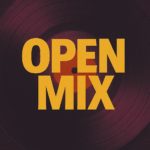 OPEN MIX #08