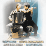 V.A Violon Accordéon