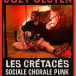 JOEY GLÜTEN + LES CRÉTACÉS + SOCIALE CHORALE PUNK