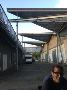 Rébellion Moustique