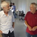 À Saintes, Le Silo ouvre son espace de coworking et casse les prix avec un abonnement à 109 euros hors taxe par mois