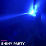 SHINY PARTY